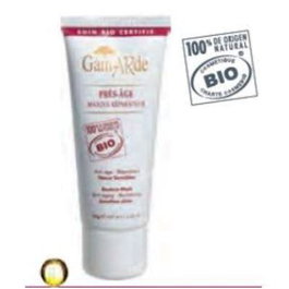 GAMARDE Mascarilla Antiedad Bio 40g