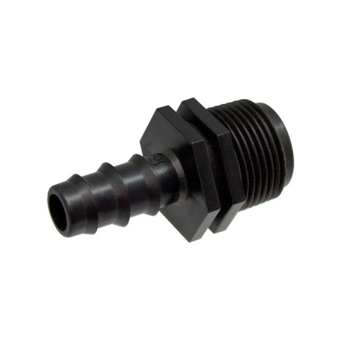 Blue Bird Adaptateur Mâle 16 mm (3/4'')