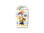 Paw Patrol - Planche de surf PVC pour enfant - 84 cm - Jouet de plage - Multicolor - 3-12 ans