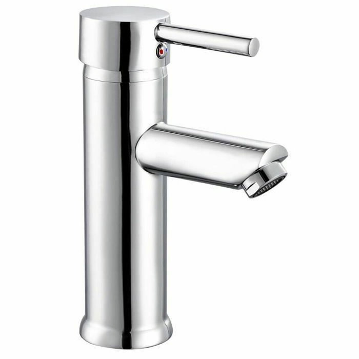 Edouard Rousseau Mitigeur lavabo Dover Chrome Edouard Rousseau Mitigeur lavabo Dover Chrome