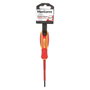 Hantums Tournevis isolé plat 6,5x150mm