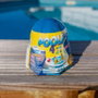 Gre Traitement pour piscines démontables poolp'o 0 - 10 m³ 250 g