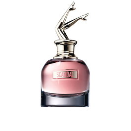 Jean Paul Gaultier Scandal Eau de Parfum Vaporisateur 50 ml - Unisexe - Notes de Miel, Gardénia et Patchouli - Flacon Iconique