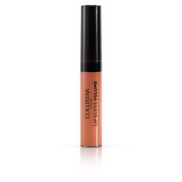 Collistar Lip Gloss Volume #120-Peach Cameo Brillant à Lèvres Volumateur Hydratant et Raffermissant 7 ml