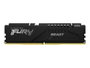 Kingston FURY Beast DDR5 8 Go 5200 MHz CL38 Mémoire RAM pour PC
