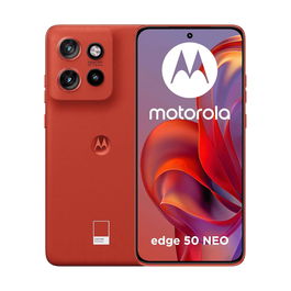 Smartphone Motorola XT2509-1 6,36" Octa Core 12 GB RAM 256 GB Rouge