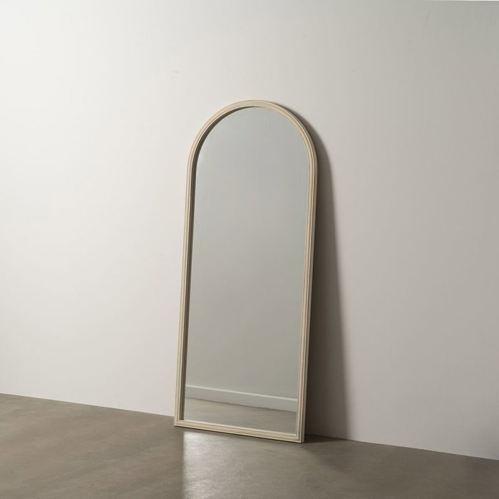 Miroir mural Blanc Vertical 71 x 165 x 3,5 cm Miroir mural Blanc Vertical 71 x 165 x 3,5 cm