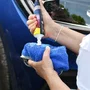 Michelin - Efface Rayures pour Carrosserie - Atténue les Petites Griffures - Redonne l'Éclat à la Peinture - Tube 100 ml