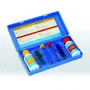 BSI - Kit testeur pH et chlore pour piscine et spa - Analyse rapide de la qualité de l'eau - Facilité d'utilisation et résultats clairs