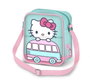 Karactermania Sac à bandoulière XS Hello Kitty Van Vert