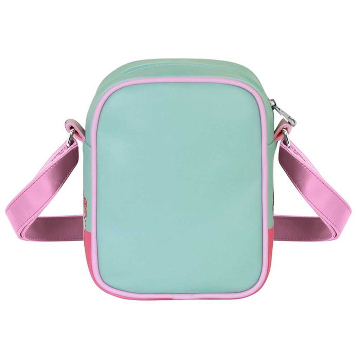 Karactermania Sac à bandoulière XS Hello Kitty Van Vert Karactermania Sac à bandoulière XS Hello Kitty Van Vert
