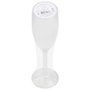 Party Time Copa Cava 160 ml Réutilisable