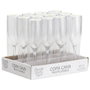 Party Time Copa Cava 160 ml Réutilisable