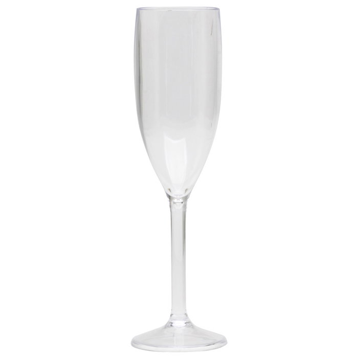 Party Time Copa Cava 160 ml Réutilisable Party Time Copa Cava 160 ml Réutilisable