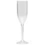 Party Time Copa Cava 160 ml Réutilisable