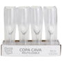 Party Time Copa Cava 160 ml Réutilisable