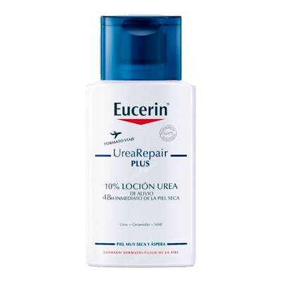 Eucerin UREAREPAIR PLUS Lotion 10% 100 ml Eucerin UREAREPAIR PLUS Lotion 10% 100 ml