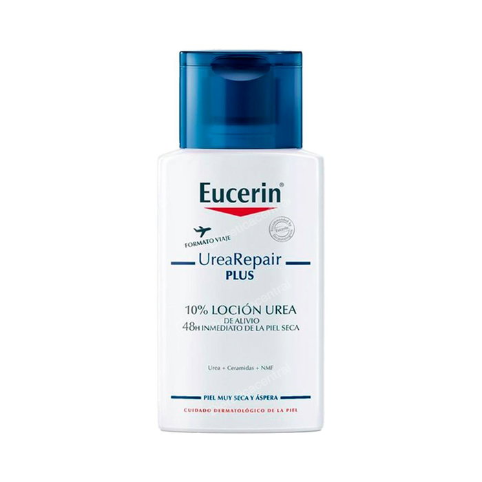 Eucerin UREAREPAIR PLUS Lotion 10% 100 ml Eucerin UREAREPAIR PLUS Lotion 10% 100 ml