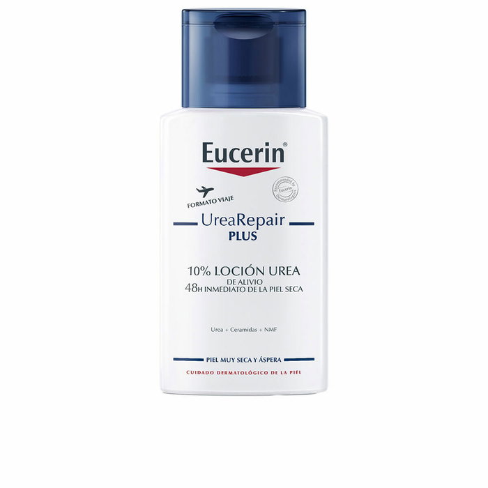 Eucerin UREAREPAIR PLUS Lotion 10% 100 ml Eucerin UREAREPAIR PLUS Lotion 10% 100 ml