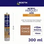 Bostik Joint Acryl Parquet Chêne foncé 300 ml
