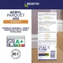 Bostik Joint Acryl Parquet Chêne foncé 300 ml