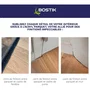 Bostik Joint Acryl Parquet Chêne foncé 300 ml