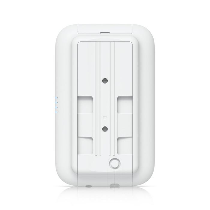 Ubiquiti Swiss Army Knife Ultra - Point d'accès WiFi 5 (802.11ac) PoE compact intérieur/extérieur, 2x2 MIMO, support antenne externe, jusqu'à 200 appareils