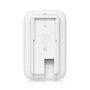Ubiquiti Swiss Army Knife Ultra - Point d'accès WiFi 5 (802.11ac) PoE compact intérieur/extérieur, 2x2 MIMO, support antenne externe, jusqu'à 200 appareils