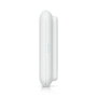 Ubiquiti Swiss Army Knife Ultra - Point d'accès WiFi 5 (802.11ac) PoE compact intérieur/extérieur, 2x2 MIMO, support antenne externe, jusqu'à 200 appareils