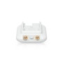 Ubiquiti Swiss Army Knife Ultra - Point d'accès WiFi 5 (802.11ac) PoE compact intérieur/extérieur, 2x2 MIMO, support antenne externe, jusqu'à 200 appareils