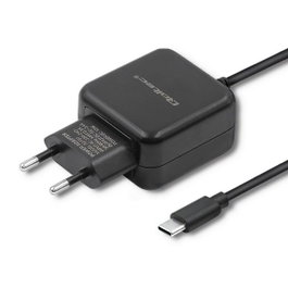 Qoltec Chargeur mural 50197 Noir 12 W