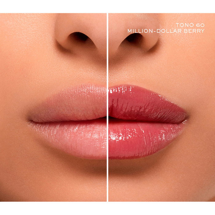 Lancôme Rouge à Lèvres Lip Idôle Butterglow #60 Lancôme Rouge à Lèvres Lip Idôle Butterglow #60