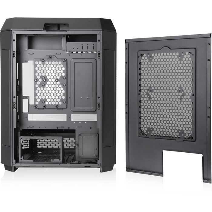 Thermaltake The Tower 600 Black