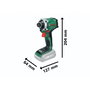 Bosch UniversalImpactDrive 18V-210 - Visseuse à choc 18 V
