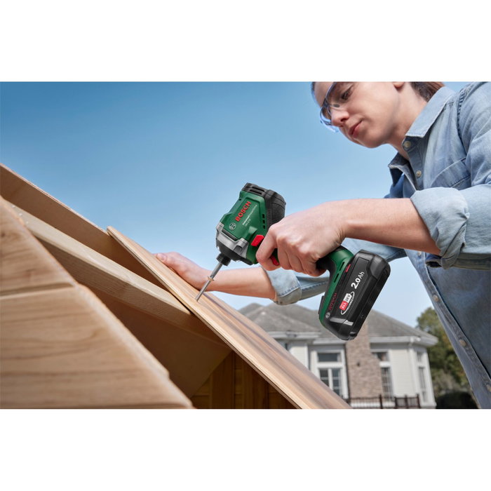 Bosch UniversalImpactDrive 18V-210 - Visseuse à choc 18 V