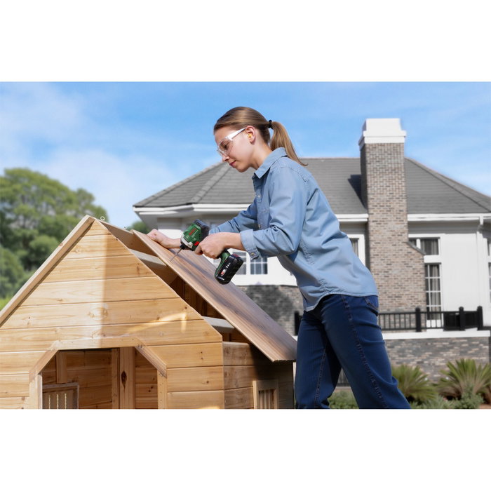 Bosch UniversalImpactDrive 18V-210 - Visseuse à choc 18 V