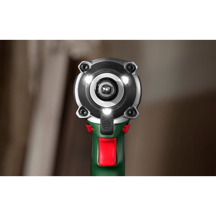 Bosch UniversalImpactDrive 18V-210 - Visseuse à choc 18 V
