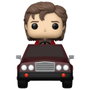 FUNKO Figura POP Rides Stranger Things 5 Steve Harrington