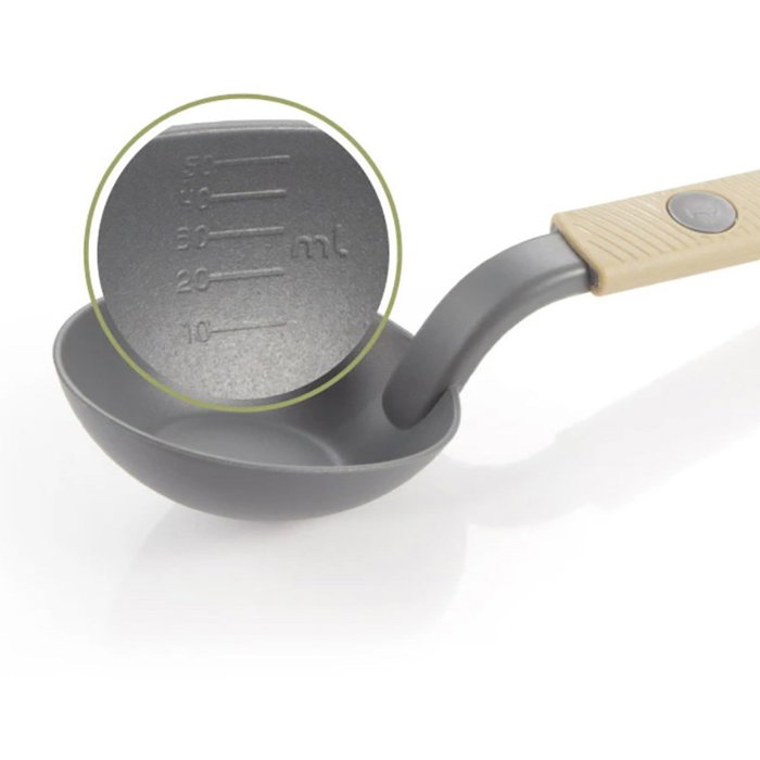Tescoma Move Ensemble d'ustensiles de cuisine pliables, 3 pièces