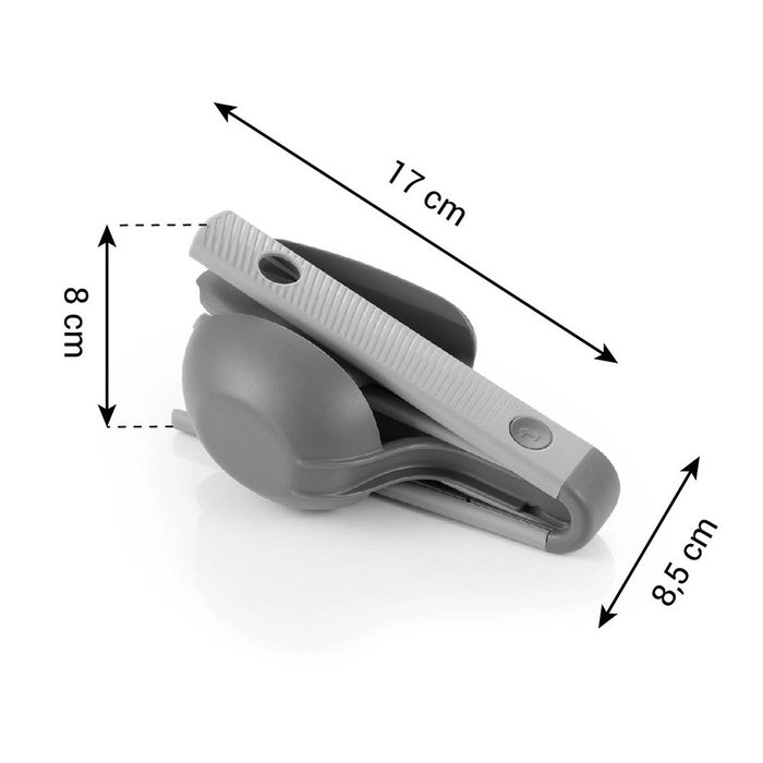 Tescoma Move Ensemble d'ustensiles de cuisine pliables, 3 pièces