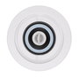 Duux DUAP02 Purificateur d'air Sphere Blanc avec diffuseur d'huiles essentielles et aromathérapie
