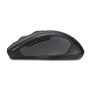 Kensington MY310 EQ Souris sans fil ergonomique avec 59% de plastique recyclé, capteur optique 800/1200/1600 DPI, molette cliquable, pour Windows, macOS, ChromeOS
