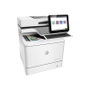 HP LaserJet Enterprise Flow MFP M578c Imprimante multifonction laser réseau
