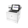 HP LaserJet Enterprise Flow MFP M578c Imprimante multifonction laser réseau
