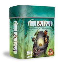 Sd games Claim Pocket 1 (Display de 12 unités)