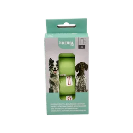KERBL VET Sacs à déjections biodégradables pour chien