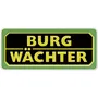 Burg-Wächter GTS 513 S - Ferme-porte hydraulique à bras coulissant - Réglable, pour porte jusqu'à 95 cm et 60 kg