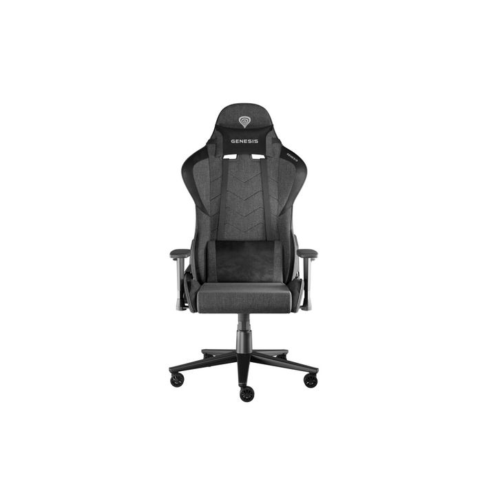 Chaise de jeu Genesis Nitro 550 G2 Gaslift 4 Noir Chaise de jeu Genesis Nitro 550 G2 Gaslift 4 Noir