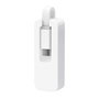 TP-Link Medienkonverter UE330C - Convertisseur de Médias Gigabit Ethernet vers 2x USB-C 3.2