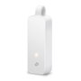 TP-Link Medienkonverter UE330C - Convertisseur de Médias Gigabit Ethernet vers 2x USB-C 3.2
